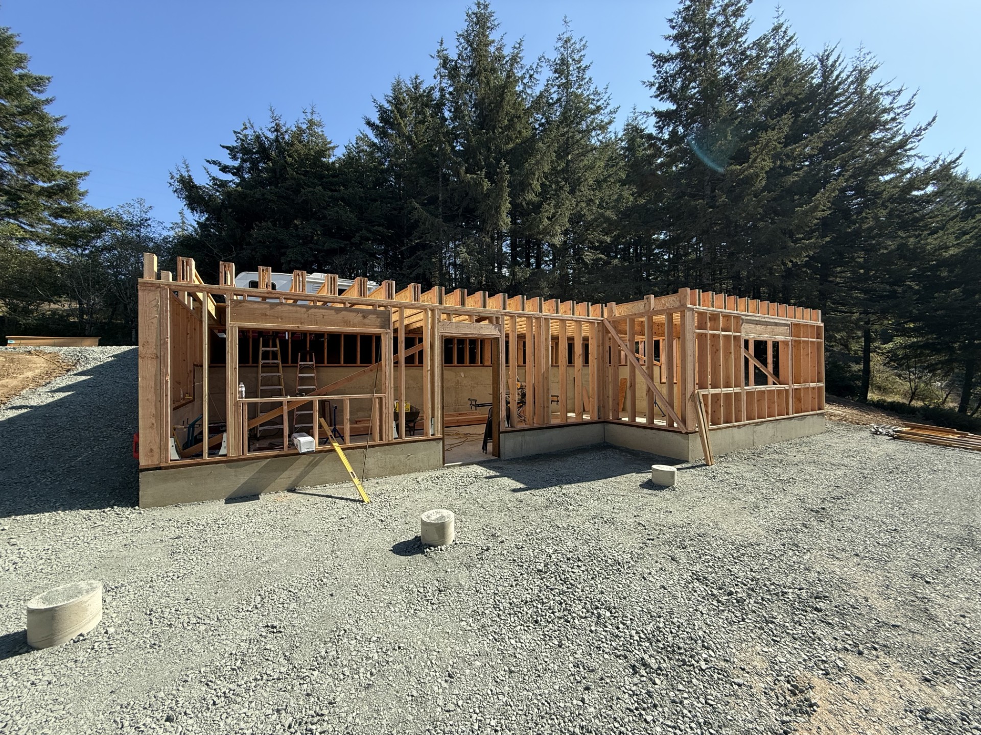 Curtiss Construction project 3