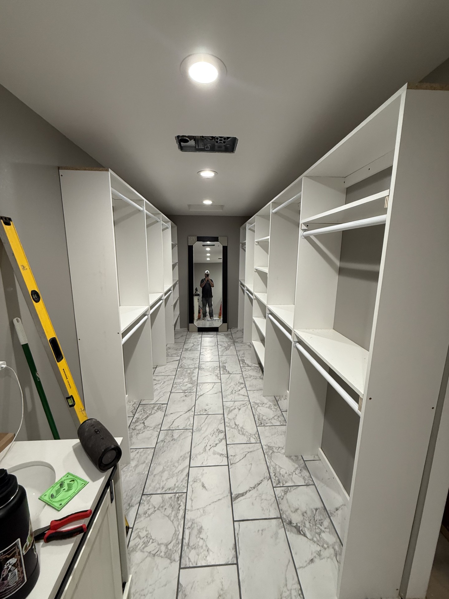 Curtiss Construction project 6